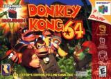 Donkey Kong 64