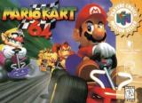 Mario Kart 64