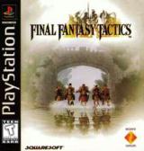 Final Fantasy Tactics