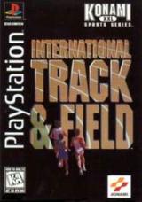 International Track & Field