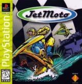 Jet Moto Jet Moto