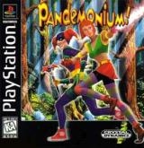 Pandemonium Pandemonium
