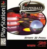 Pro-Pinball Pro-Pinball