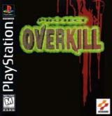 Project Overkill