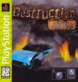 Destruction Derby