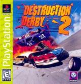 Destruction Derby 2