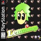 Lemmings 3D Lemmings 3D