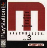 Namco Museum Vol. 3