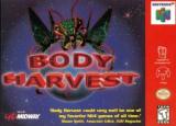 Body Harvest
