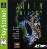 Alien Trilogy