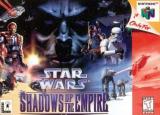 Star Wars: Shadows of the Empire