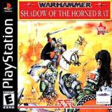 Warhammer: Shadow of the Horned Rat