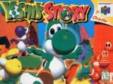 Yoshi's Story
