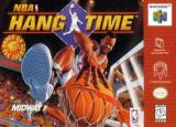 NBA Hang Time NBA Hang Time