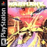Warhawk