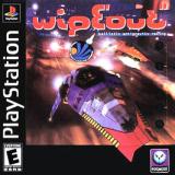 WipEout WipEout