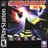 WipEout XL WipEout XL
