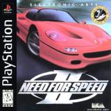 Need for Speed 2