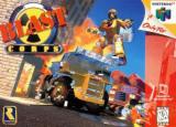 Blast Corps