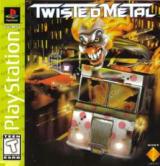 Twisted Metal