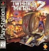 Twisted Metal 2