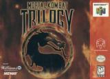Mortal Kombat Trilogy