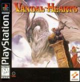 Vandal Hearts