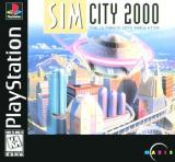 SimCity 2000 SimCity 2000