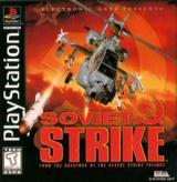 Soviet Strike Soviet Strike