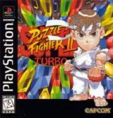 Super Puzzle Fighter II Turbo Super Puzzle Fighter II Turbo