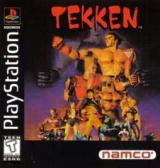 Tekken