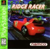 Ridge Racer Ridge Racer