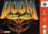 Doom 64