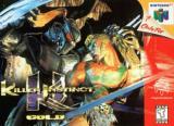 Killer Instinct Gold