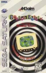 Bubble Bobble Featuring Rainbow Islands