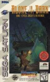 Alone in the Dark: One Eyed Jack's Revenge