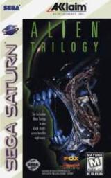 Alien Trilogy