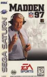 Madden NFL '97 Madden NFL '97