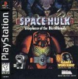Space Hulk: Vengeance of the Blood Angels Space Hulk: Vengeance of the Blood Angels