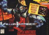 Killer Instinct