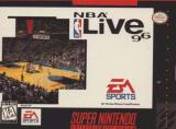 NBA Live '96 NBA Live '96
