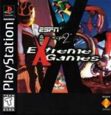 ESPN Extreme Games