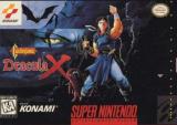 Castlevania: Dracula X