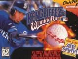 Ken Griffey Jr.'s Winning Run Ken Griffey Jr.'s Winning Run