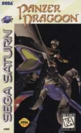 Panzer Dragoon