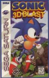 Sonic 3D Blast Sonic 3D Blast