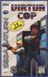 Virtua Cop