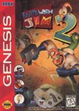 Earthworm Jim 2 Earthworm Jim 2