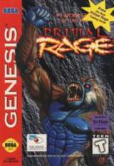 Primal Rage