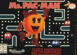 Ms. Pac-Man